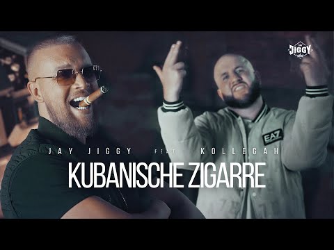 JAY JIGGY feat. KOLLEGAH - &amp;quot;KUBANISCHE ZIGARRE&amp;quot; (prod. by INBEATABLES)