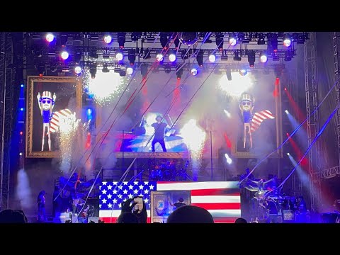 Kid Rock: We The People (Youngstown Ohio - July 29, 2023)