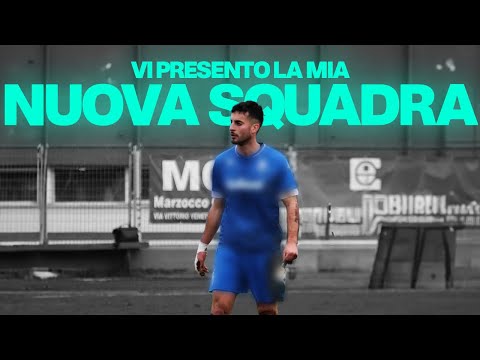 PRIMO GIORNO NELLA NUOVA SQUADRA 💪🏻 St.2, Vlog 15