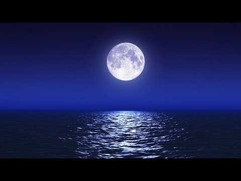 Musique pour Dormir avec Bruit de la Mer et Nature - Relaxation