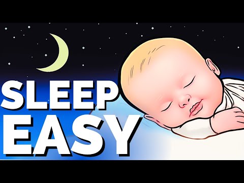 Infallible Method for Babies to Sleep Very Quickly! Lullaby with White Noise to Calm the Baby