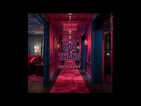 Rich Baby - Boo Thang (Official Audio)