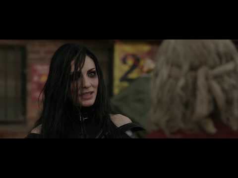 Thor Ragnarok (2017) || RARE Deleted Scene | Hela Confronts Odin | HD