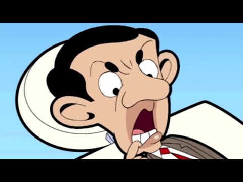 Mr Bean's Terrible Toothache! 🦷| Mr Bean Animated Season 1 | Full Episodes | Mr Bean