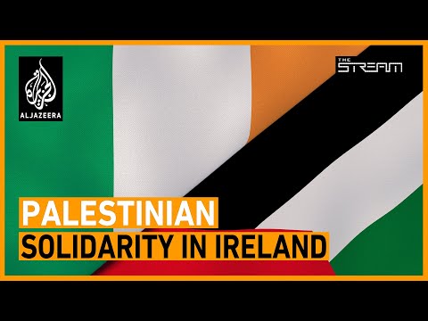 🇮🇪🇵🇸 Will Europe follow Ireland&rsquo;s lead on Palestine? | The Stream