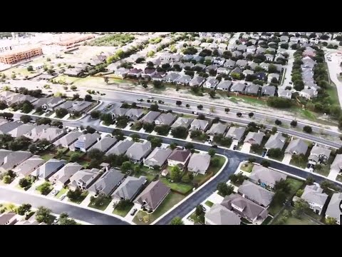 Know My Neighborhood: Alamo Ranch recap