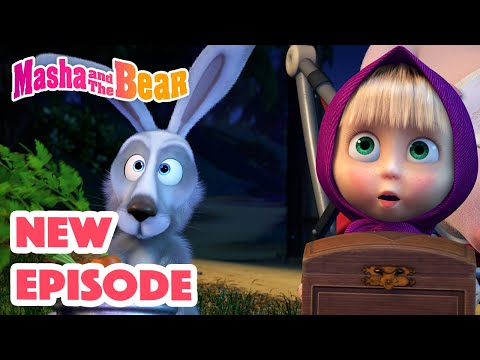 Masha and the Bear 2022 🎬 NEW EPISODE! 🎬 Best cartoon collection 💤 Sleeping Beauties (Episode 97)  💤