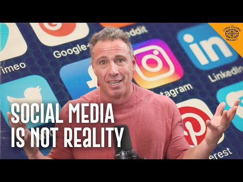 Social Media Doesn't Reflect Reality and Why We Need More Media