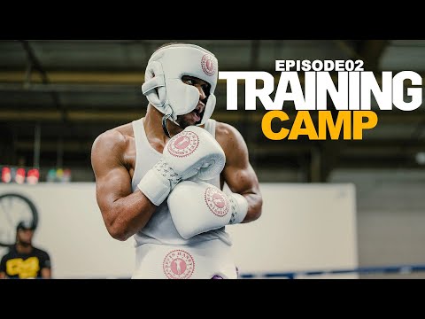 INSIDE: HANEY v PROGRAIS | FULL EPISODE | 2