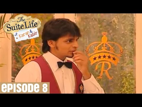 The Suite Life Of Karan and Kabir | Season 1 Episode 8 | Disney India Official