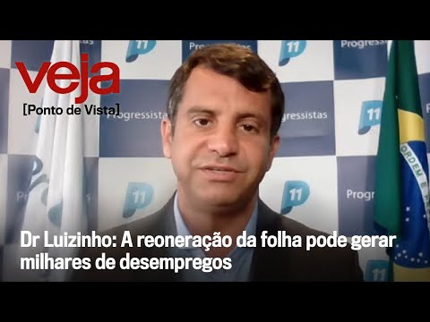 &lsquo;Se a MP for analisada, vai ser derrubada novamente&rsquo;, diz l&iacute;der do PP | Ponto de Vista