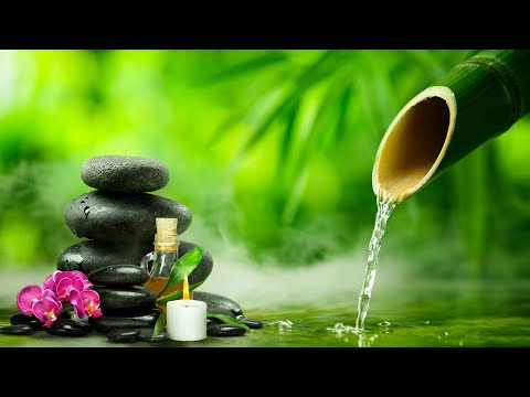 Relaxing Music to Relieve Stress, Anxiety and Depression 🌿 Heals The Mind, Body and Soul