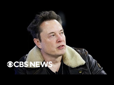 AI, Elon Musk and the biggest tech stories of 2023