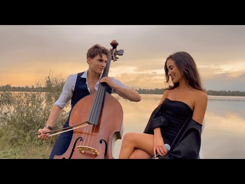 CARUSO - Benedetta Caretta &amp; Marc-Andr&eacute;