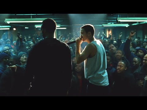 8 Mile - Ending Battles (4K/UHD)