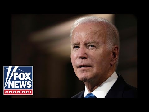 Jason Chaffetz: Joe Biden appears &lsquo;compromised&rsquo;