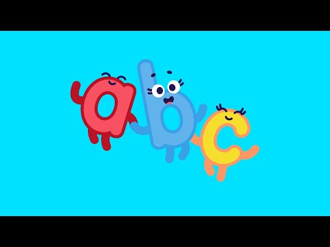 ABC Phonics Song | Learn the ABCs with Reading.com