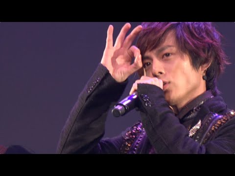 【ちょーLIVE 2019】愛を確かめるキスをしようぜ&hellip; / 永田崇人【再掲載】