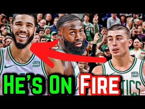 The Boston Celtics Are Making History &amp; It&rsquo;s INSANE