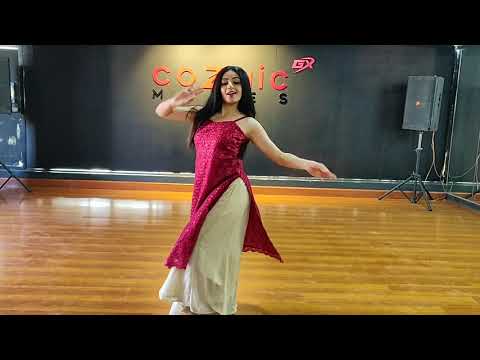 Makhna/ Bollywood dance cover/ Team naach choreography