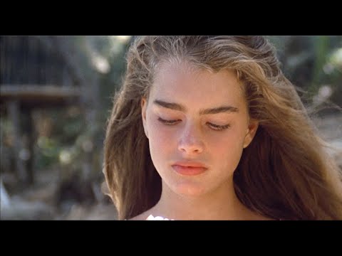 Brooke Shields- Wishes