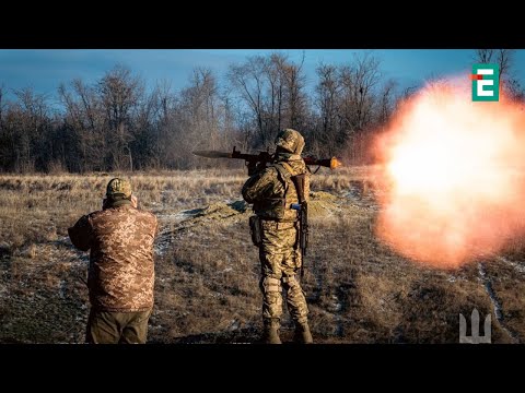 ⚡ЗСУ уразили 6 районів скупчення росіян та 1 станцію РЕБ противника