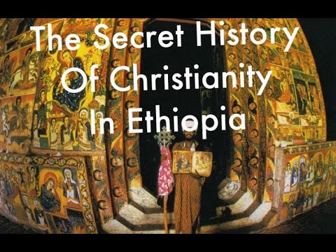 Ethiopia Silenced! The Truth About Early Church History in Africa