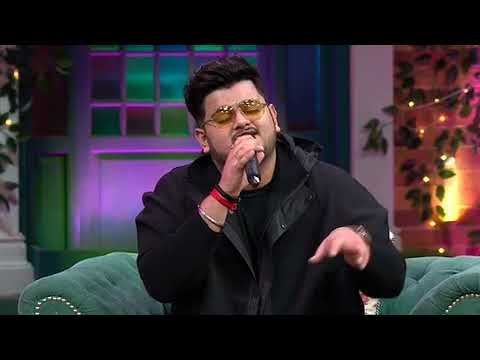 Kaise Hua |Vishal Mishra |Live | TKSS