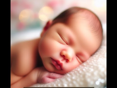 자장가♫ 브람스 아기를위한 수면음악♫ Sleep Music for Babies ♫ Mozart Brahms Lullaby ♫ Overcome Insomnia in 3 Minutes