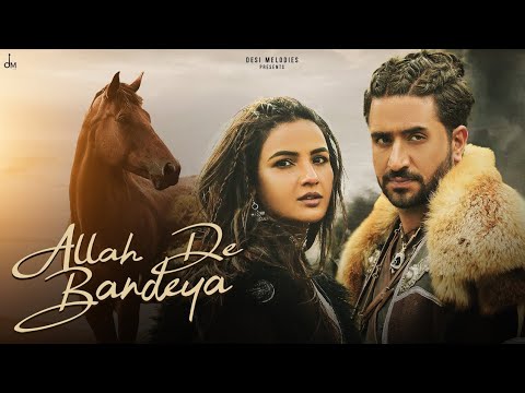 Buri Duniya Buri Niyat (Official Video) B Praak, Jasmine Bhasin, Aly Goli, Buri Duniya Buri Niyat