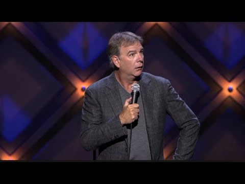 Pranking My Father | Bill Engvall