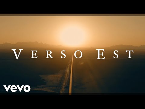 Ennio Morricone - Verso Est (feat. Roma Sinfonietta &amp;amp; Arianna) - High Quality Audio