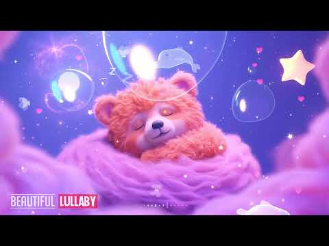 Lullaby For Babies To Go To Sleep 