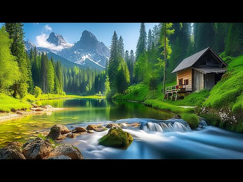 MUSIC REDUCE OVERTHINKING - Soothing music reduces stress, sleep music, relaxing music