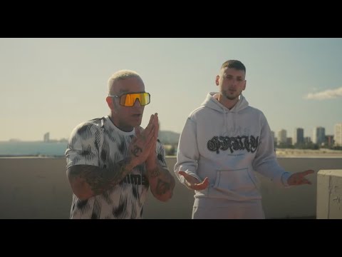 El Jhota, Dirty Porko- Donde Est&aacute;n (V&iacute;deo Oficial)