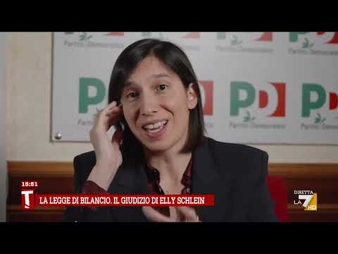 Superbonus, Schlein: &ldquo;Governo ha creato un danno a famiglie e imprese&rdquo;