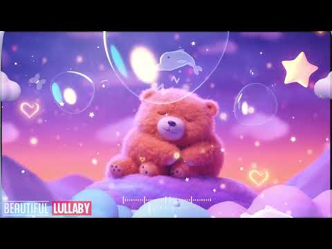 Beautiful Lullaby♫ Lullaby For Babies To Go To Sleep 