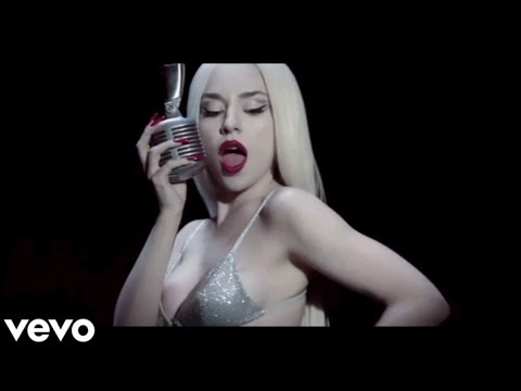 Ava Max - Cold as Ice (Music Video)