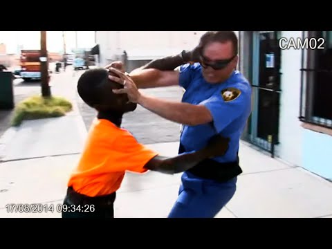 3 DIRTY Cops Most VIOLENT Arrests!