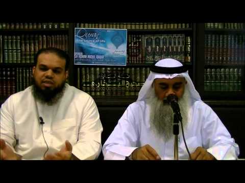 Quran - The Source of Life - Sheikh Adnan Abdul Qadir