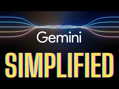 GEMINI by Google STUNS the AI WORLD! GEMINI Outperforms GPT-4 - Comprehensive Breakdown Inside.