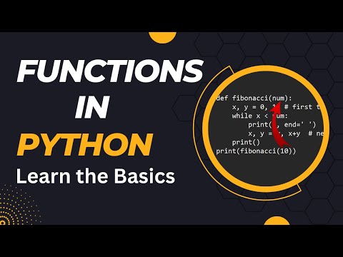 Functions in Python | Python Function | What is a Python Function | SuMyPyLAb