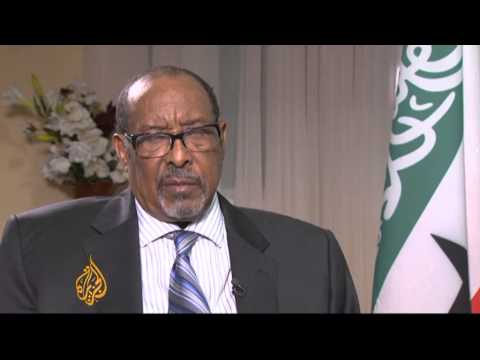 Somaliland hopes for independence