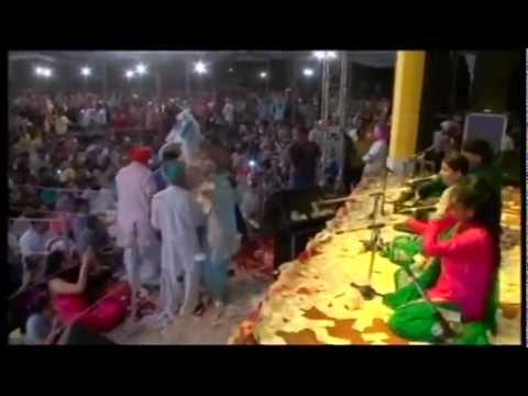 NOORAN SISTERS | KULLI RAH VICH PAYI | LIVE PERFORMANCE 2015 | OFFICIAL FULL VIDEO HD