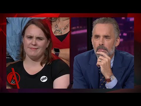 Jordan Peterson Calls Out The &amp;quot;Pseudo-moralistic Stances&amp;quot; Of Activists | Q&amp;amp;A