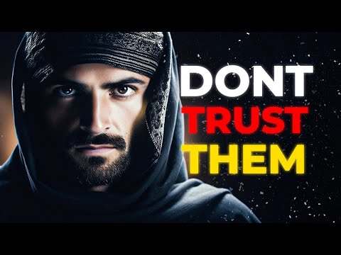 8 Types Of People Islam WARNS Us About