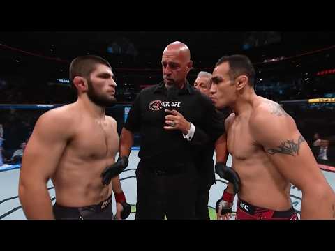 When Khabib Nurmagomedov Punished Cocky Guys For Being Disrespectful! Not For The Faint-hearted!