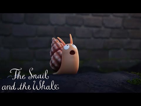 The Snail Gets an Offer They Can't Refuse!