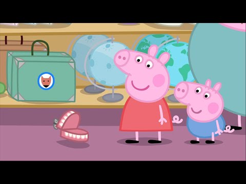 We Love Peppa Pig Mr Fox's Shop #5