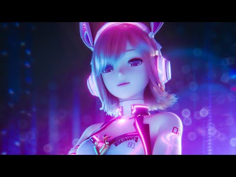 Alan Walker Remix 2024 - New Shining Nikki 2024 - Best Animation Music Video